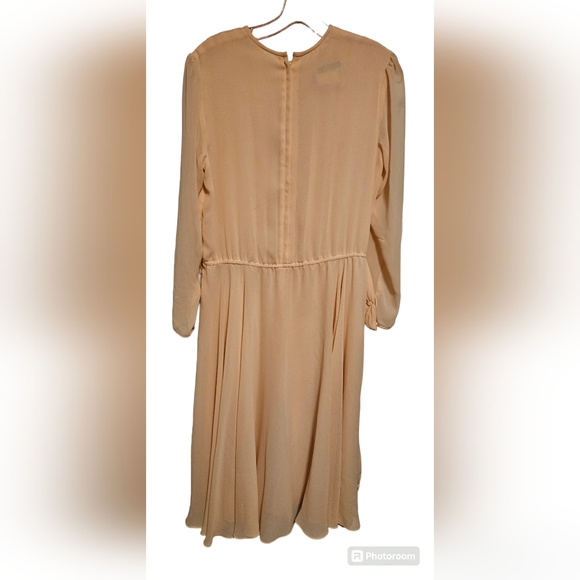 Jack Bryan 1970s maxi dress Size 12 - Picture 2 of 4
